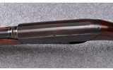 Remington ~ Model 24 Takedown ~ .22 Short Lesmok or Smokeless-Greased - 10 of 13
