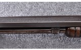 Winchester ~ Model 1890 Takedown ~ .22 Short - 15 of 16