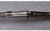 Winchester ~ Model 1890 Takedown ~ .22 Short - 12 of 16