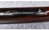 Winchester ~ Model 1890 Takedown ~ .22 Short - 13 of 16