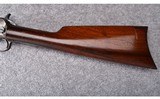 Winchester ~ Model 1890 Takedown ~ .22 Short - 10 of 16