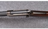 Winchester ~ Model 1890 Takedown ~ .22 Short - 11 of 13