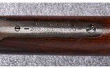Winchester ~ Model 1890 Takedown ~ .22 Short - 12 of 13