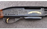 Remington ~ Model 7600 Bicentennial 1816-2016 ~ .30-06 Sprg. - 5 of 15