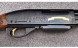 Remington ~ Model 7600 Bicentennial 1816-2016 ~ .30-06 Sprg. - 4 of 15