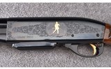 Remington ~ Model 7600 Bicentennial 1816-2016 ~ .30-06 Sprg. - 10 of 15