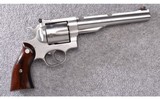 Ruger ~ Redhawk ~ .44 Magnum - 1 of 3