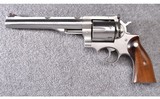 Ruger ~ Redhawk ~ .44 Magnum - 2 of 3