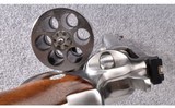 Ruger ~ Redhawk ~ .44 Magnum - 3 of 3