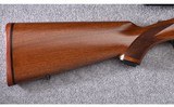 Ruger ~ Model M77 ~ .22-250 - 5 of 24