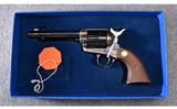 Colt ~ Single Action Army ~ .44-40 - 3 of 8