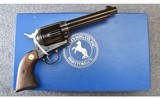 Colt ~ Single Action Army ~ .44-40 - 2 of 8