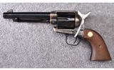 Colt ~ Single Action Army ~ .44-40 - 2 of 10