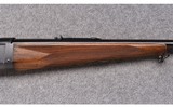 Savage ~ Model 1899 Takedown Engraved ~ .303 Savage - 4 of 12