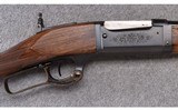 Savage ~ Model 1899 Takedown Engraved ~ .303 Savage - 2 of 12