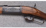 Savage ~ Model 1899 Takedown Engraved ~ .303 Savage - 7 of 12