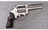 Ruger ~ Model SP101 ~ .327 Federal - 1 of 3