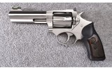 Ruger ~ Model SP101 ~ .327 Federal - 2 of 3