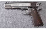 Springfield Armory model 1911 handgun - 2 of 6