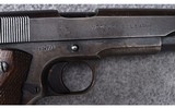 Colt ~ Model 1911U.S. Property ~ .45 Auto - 3 of 7