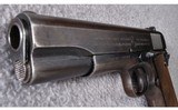 Colt ~ Model 1911U.S. Property ~ .45 Auto - 6 of 7
