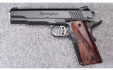 Remington ~ Model 1911 R1 Carry ~ .45 Auto - 2 of 3