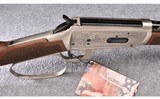 Winchester ~ Model 94 Saddle Ring Carbine John Wayne
