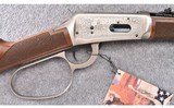 Winchester ~ Model 94 Saddle Ring Carbine John Wayne