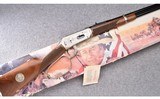 Winchester ~ Model 94 Saddle Ring Carbine John Wayne
