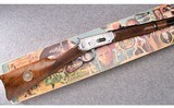 Winchester ~ Model 94 Saddle Ring Carbine ~ Bicentennial '76" ~ .30-30 Win." - 2 of 13