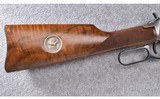 Winchester ~ Model 94 Saddle Ring Carbine ~ Bicentennial '76" ~ .30-30 Win." - 4 of 13