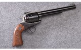 Ruger ~ New Model Super Blackhawk ~ .44 Magnum - 1 of 2