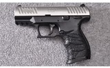 Walther ~ CCP - 2 of 2
