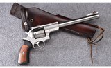 Ruger ~ Super Redhawk ~ .44 Magnum - 1 of 7