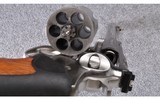 Ruger ~ Super Redhawk ~ .44 Magnum - 5 of 7
