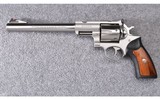 Ruger ~ Super Redhawk ~ .44 Magnum - 4 of 7