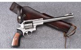 Ruger ~ Super Redhawk ~ .44 Magnum - 2 of 7