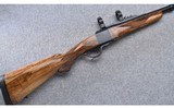 Dakota Arms ~ Model 10 ~ .405 Win. - 1 of 12