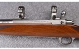 Ruger ~ M77 Mark II ~ 50 Year 1949-1999 Commemorative ~ .264 Win. Mag. - 9 of 12