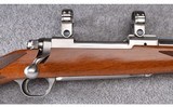 Ruger ~ M77 Mark II ~ 50 Year 1949-1999 Commemorative ~ .264 Win. Mag. - 4 of 12