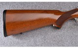 Ruger ~ M77 Mark II ~ 50 Year 1949-1999 Commemorative ~ .264 Win. Mag. - 3 of 12