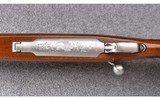 Ruger ~ M77 Mark II ~ 50 Year 1949-1999 Commemorative ~ .264 Win. Mag. - 11 of 12