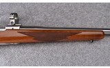 Ruger ~ M77 Mark II ~ 50 Year 1949-1999 Commemorative ~ .264 Win. Mag. - 5 of 12