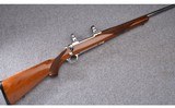 Ruger ~ M77 Mark II ~ 50 Year 1949-1999 Commemorative ~ .264 Win. Mag. - 1 of 12
