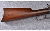Winchester ~ Model 1892 ~ .38 WCF - 3 of 14