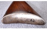 Winchester ~ Model 1892 ~ .38 WCF - 2 of 14