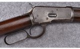 Winchester ~ Model 1892 ~ .38 WCF - 4 of 14