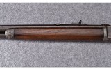 Winchester ~ Model 1892 ~ .38 WCF - 8 of 14