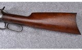 Winchester ~ Model 1892 ~ .38 WCF - 10 of 14