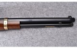 Henry ~ Big Boy ~ .44 Rem. Magnum/.44 Spl. - 6 of 12